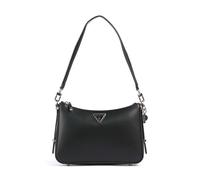 Guess Daryna Schultertasche schwarz, Lederimitat, Damen