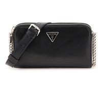 GUESS Daryna Status Crossbody Black