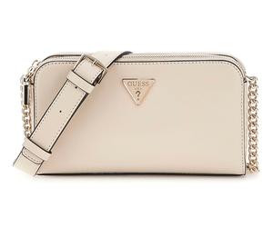 GUESS Daryna Status Crossbody Bone