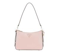GUESS Daryna Top Zip Shoulder Bag Rose