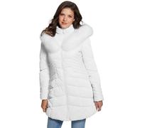GUESS Daunenjacke New Oxana W4BL61 WGLZ0