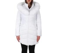 GUESS Daunenjacke New Oxana W4BL61 WGLZ0, Pure White, S