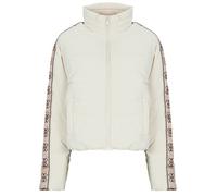 Guess Daunenjacken NEW JEAN PUFFER in Beige EU S
