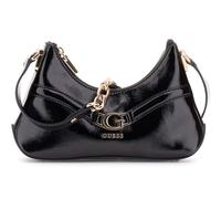 GUESS Dea Crossbody Top Zip Black
