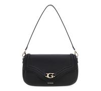 GUESS Dea Flap Shoulder Bag Black