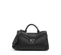 Guess Dea Handtasche schwarz, Lederimitat, Damen