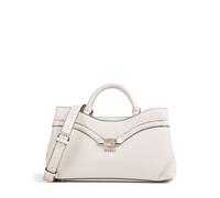 Guess Dea Handtasche weiß, Lederimitat, Damen