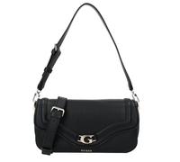 Guess Dea Schultertasche 28.5 cm schwarz