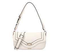 Guess Dea Schultertasche 28.5 cm weiss