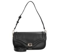 Guess Dea Schultertasche schwarz, Lederimitat, Damen