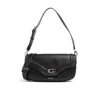 Guess Dea Schultertasche schwarz, Lederimitat, Damen