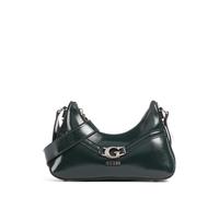 Guess Dea Umhängetasche dunkelgrün, Lederimitat, Damen