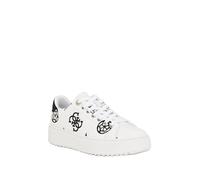 Guess Damen-Sneaker Denesa – Weiß 148 – Größe 40 EU