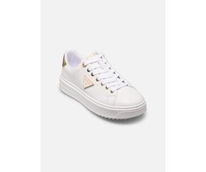Guess - DENESA12 - Weiß - Sneaker - Größe 41