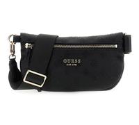 GUESS Devon Sling Black Logo