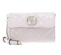 GUESS Dilla Mini Convertible Xbody Belt Bag Blush