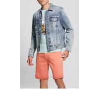 GUESS Dillon Jacket Avalon Größe: S | Jeansjacken Outlet | Herren