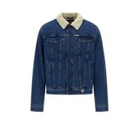 GUESS Dillon Teddy Jck Reputation Größe: XL | Jeansjacken Outlet | Herren