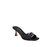 GUESS Dista Damensandalen mit Absatz, 39.5 EU