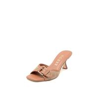 GUESS DISTA2 SANDAL HEEL