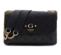 GUESS Dita Convertible XBody Flap Black Logo