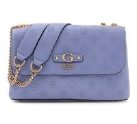 GUESS Dita Convertible XBody Flap Grey Blue Logo