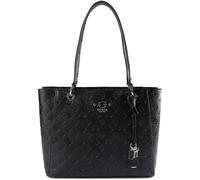 Guess Dita Shopper black logo Damen