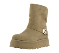 Guess Dolsay FLFDOL-ESU10 Grün green EU 40