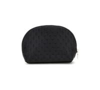 GUESS Dome Cosmetic Pouch Black