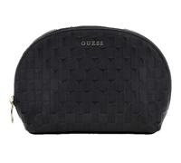 GUESS Dome Cosmetic Pouch Black