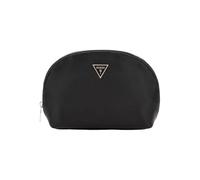 GUESS Dome Cosmetic Pouch Black