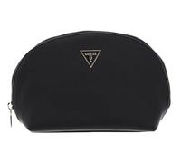 Guess Kosmetiktasche Dome 18 cm Schwarz