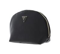 GUESS Dome Cosmetic Pouch Black