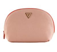 GUESS Dome Cosmetic Pouch Pink Multi