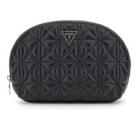 GUESS Dome Pouch Black