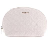 GUESS Dome Pouch Light Pink