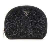 Guess Tasche Dome Pouch S Damen Schwarz Einheitsgröße