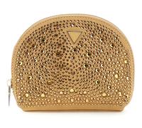 GUESS Dome Pouch S Gold