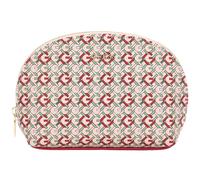 GUESS Dome Travel Case Pink Multi