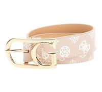 GUESS Dorys Belt W80 Sand