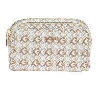 GUESS Double Zip Beige Multi