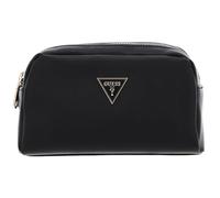 GUESS Double Zip Black