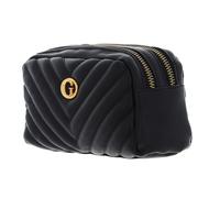 GUESS Double Zip Black