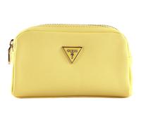 GUESS Double Zip Yellow