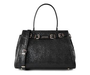 Guess Dovie Henkeltasche black Damen
