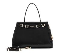 GUESS Dovie Satchel Black