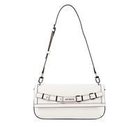 Guess Dovie Schultertasche off white Damen