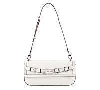 Guess Dovie Schultertasche off white Damen