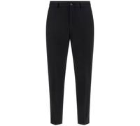 GUESS Dressy Myron Pants Jet Black A996 Größe: W31L32 | Maßgeschneiderte Hosen Outlet | Herren | Schwarz