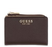 GUESS Geldbörse MELODY Small braun